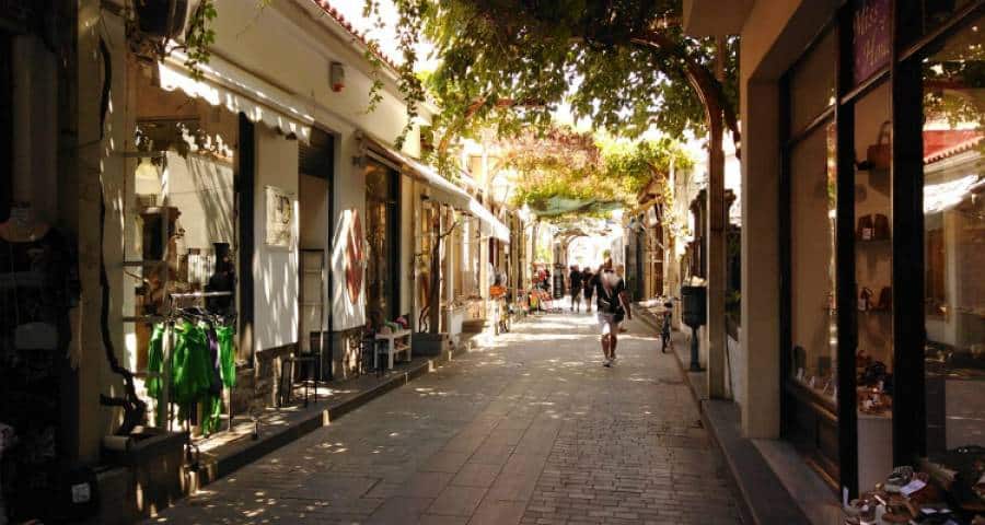 Εμπορικός Σύλλογος Λήμνου: Το ωράριο λειτουργίας των καταστημάτων για Σεπτέμβριο και Οκτώβριο