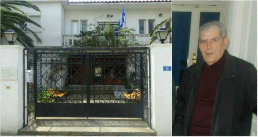 Λήμνος: Ο Βάιος Καλλιγερής νέος πρόεδρος του «Καλού Σαμαρείτη» | Δείτε τη σύνθεση του νέου ΔΣ