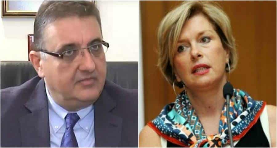 Κορωνοϊός: Ανήσυχοι οι επιστήμονες για τη ραγδαία αύξηση των κρουσμάτων | Εξαδάκτυλος – Γκάγκα στον FM 100 (audios)