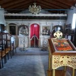 naos koimisews tis theotokou ktima mitropolis limnos