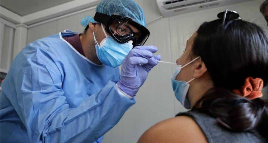 Κορωνοϊός: Στα 310 τα νέα κρούσματα | Έφτασαν τους 67 οι διασωληνωμένοι