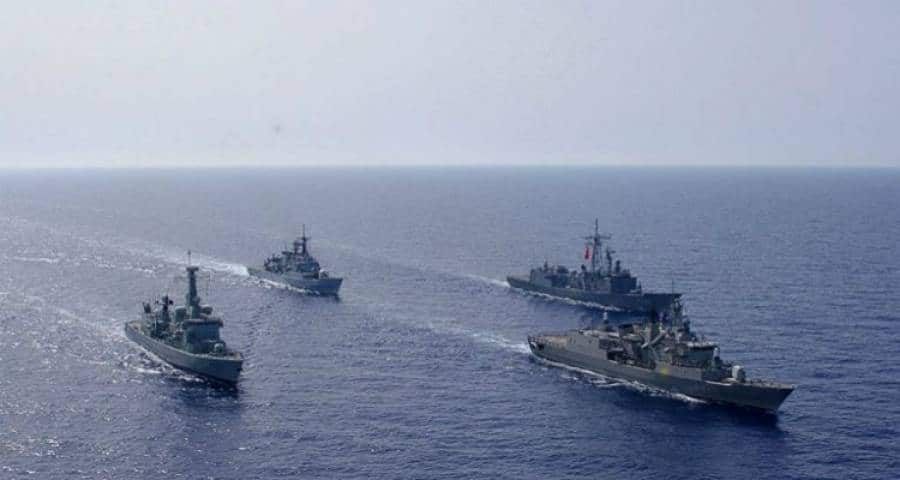 Νέα πρόκληση από την Τουρκία : NAVTEX με αίτημα για αποστρατιωτικοποίηση της Λήμνου