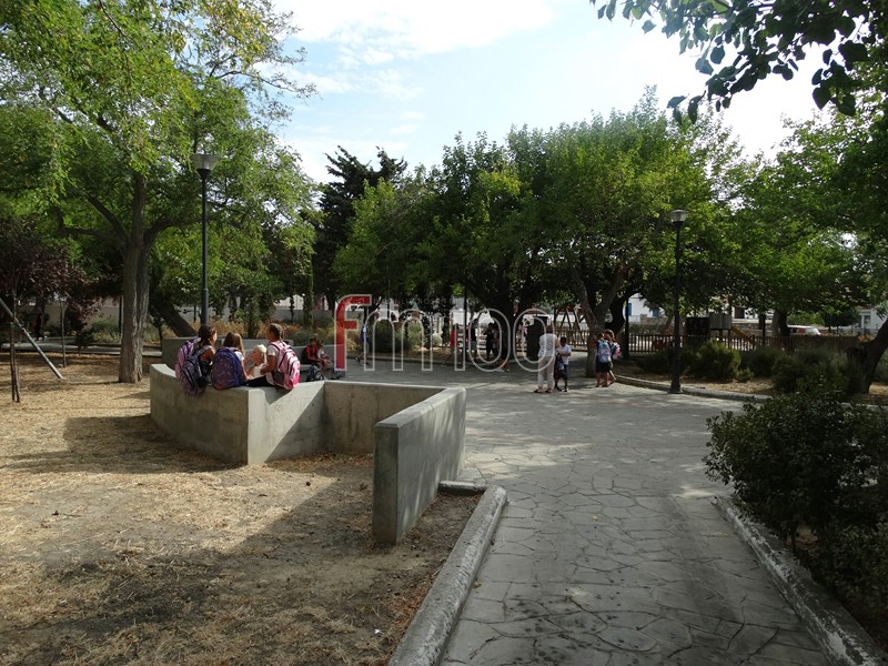 Λήμνος: Πρώτη ημέρα στο σχολείο με μάσκες (photos) – φωτογραφία 15