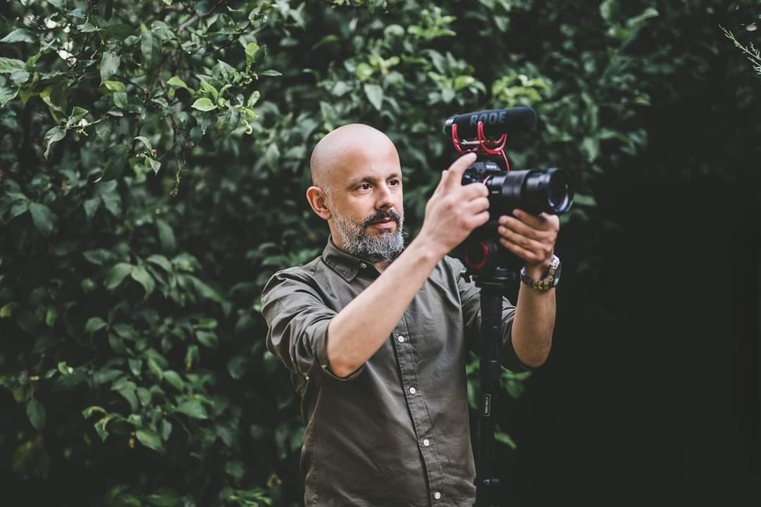 Δημιουργία Κινηματογραφικής ομάδας Lxs Cinema Project