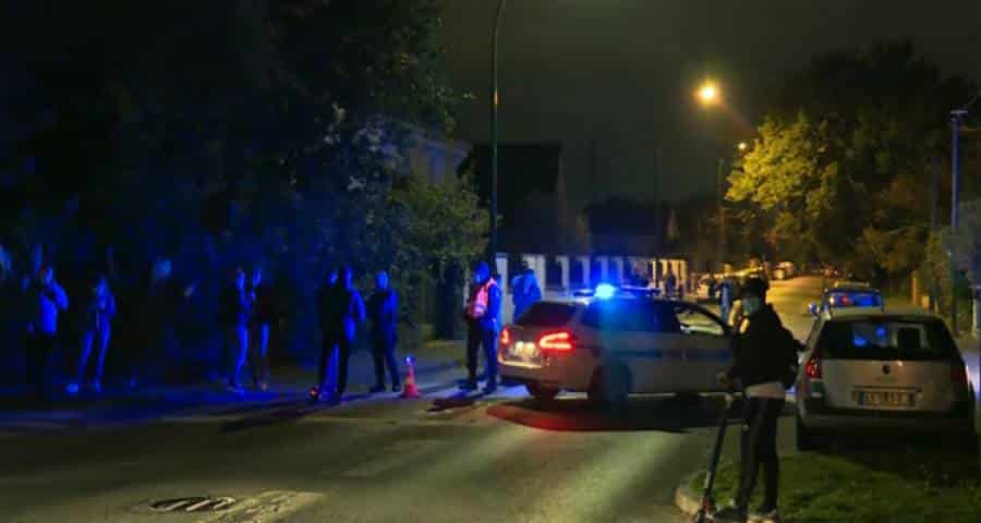 Γαλλία: Τζιχαντιστής αποκέφαλισε καθηγητή στο Παρίσι και σκορπά τον τρόμο ξανά στην χώρα | Το βίντεο της εξουδετέρωσής του
