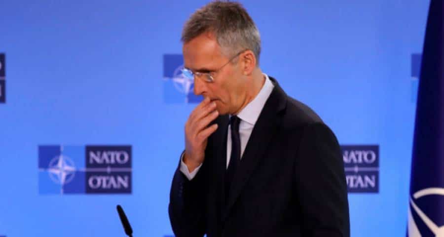 H Τουρκία έσπασε το μορατόριουμ που ανακοίνωσε ο Στόλτενμπεργκ | Νέες NAVTEX ανήμερα της 28ης Οκτωβρίου