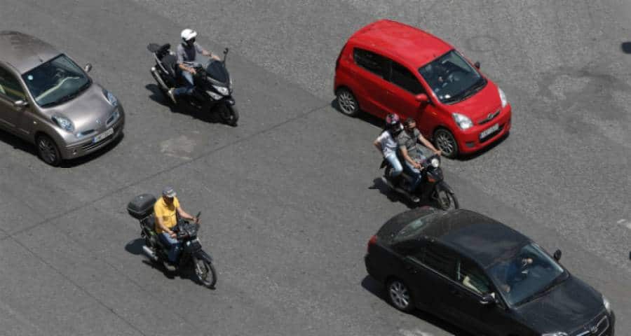 Τέλη κυκλοφορίας 2021: Ποιοι δεν θα πληρώσουν | Οι 3 κατηγορίες (λίστα)