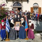 mitropolitis limnou episkepsi spetsiwtes
