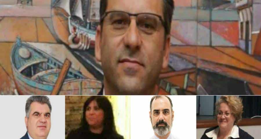 Κορωνοϊός – Λήμνος: Συνάντηση του Δημάρχου με μέλη του Ιατρικού Συλλόγου