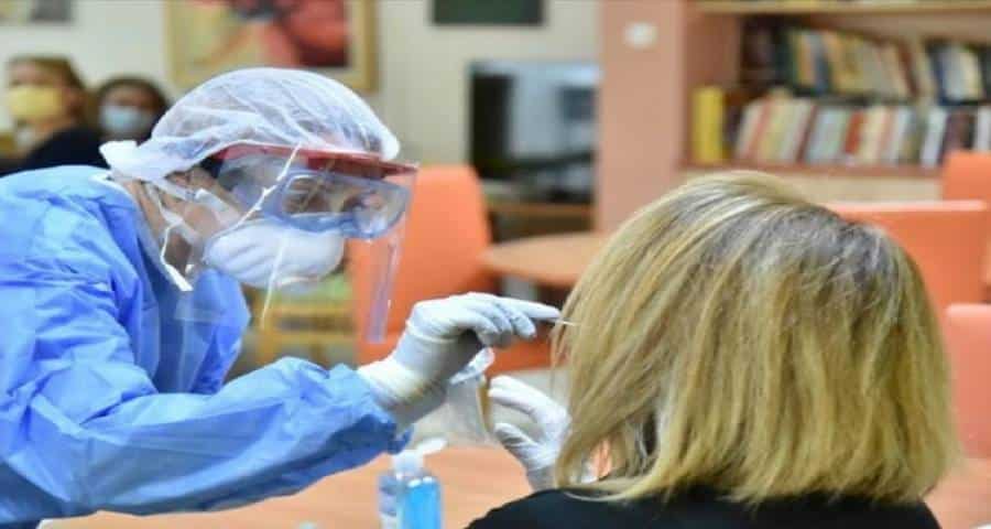 Δ. Λήμνου: Ξεκινούν αύριο τα rapid test | Το πρόγραμμα