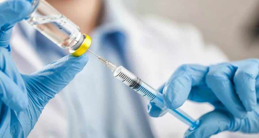 Να τρέξουμε στον εμβολιαστικό μαραθώνιο «Ελευθερία»