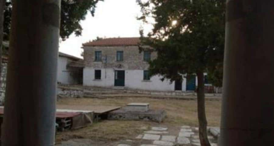 Το Παλλημνιακό Ταμείο ευχαριστεί 88 ΣΔΙ και Επαρχείο Λήμνου