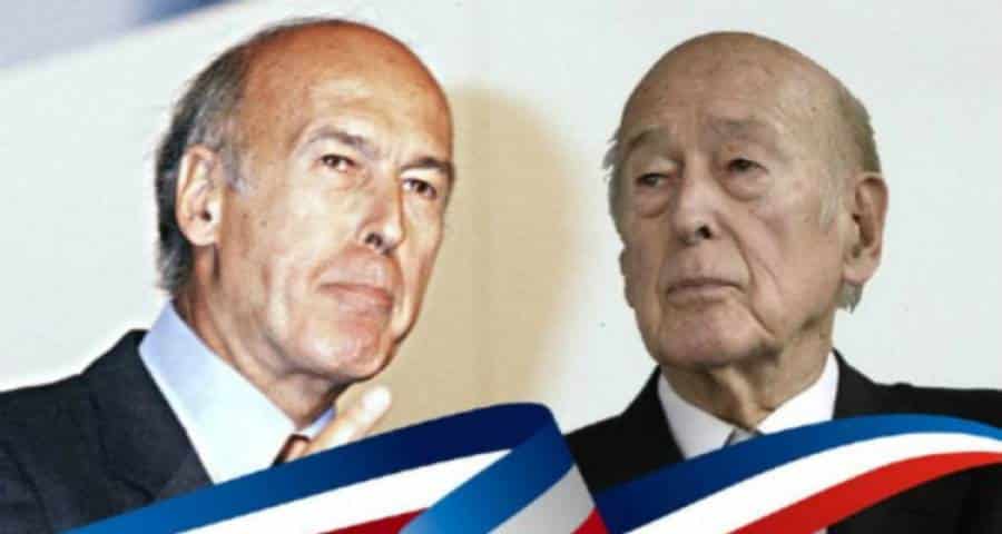 Γαλλία: Το τελευταίο «αντίο» στον Βαλερί Ζισκάρ ντ’ Εστέν σε στενό οικογενειακό κύκλο