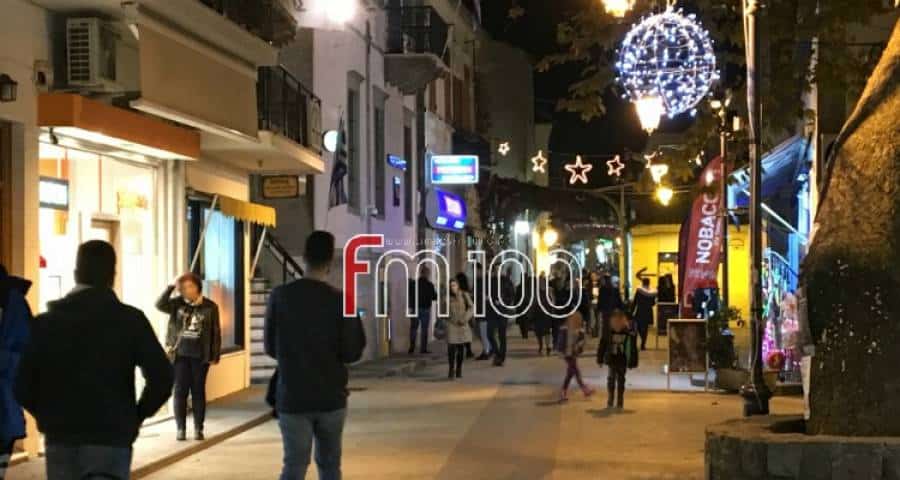 Χριστούγεννα: Ανοίγει το λιανεμπόριο αύριο μόνο με click away | Πώς θα γίνονται οι αγορές, όλα όσα ισχύουν