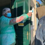 thermometrisi koronoios limnos