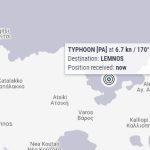 typhoon limnos