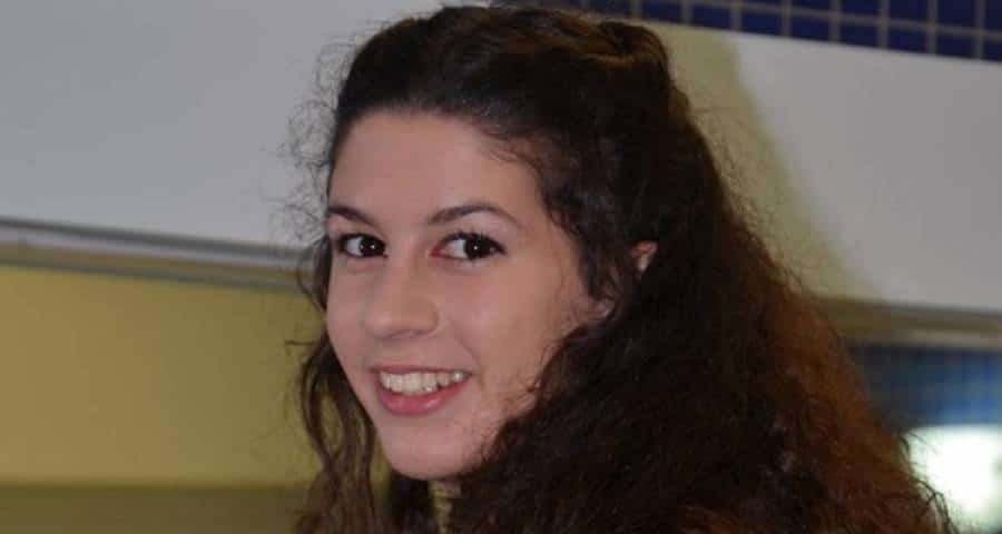 Πανεπιστημιακό Τμήμα Λήμνου: Αρίστευσε η Λημνιά Χριστίνα Γκαλιούρη! Αποφοίτησε πρώτη με βαθμό 9,32!
