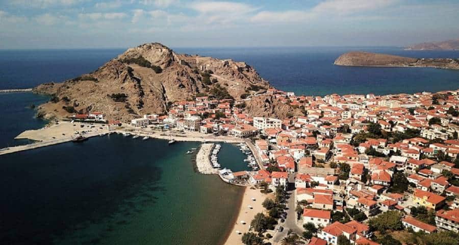 Επιχορήγηση φορέων Κοινωνικής και Αλληλέγγυας Οικονομίας (ΚΑΛΟ) στην Περιφέρεια Βορείου Αιγαίου