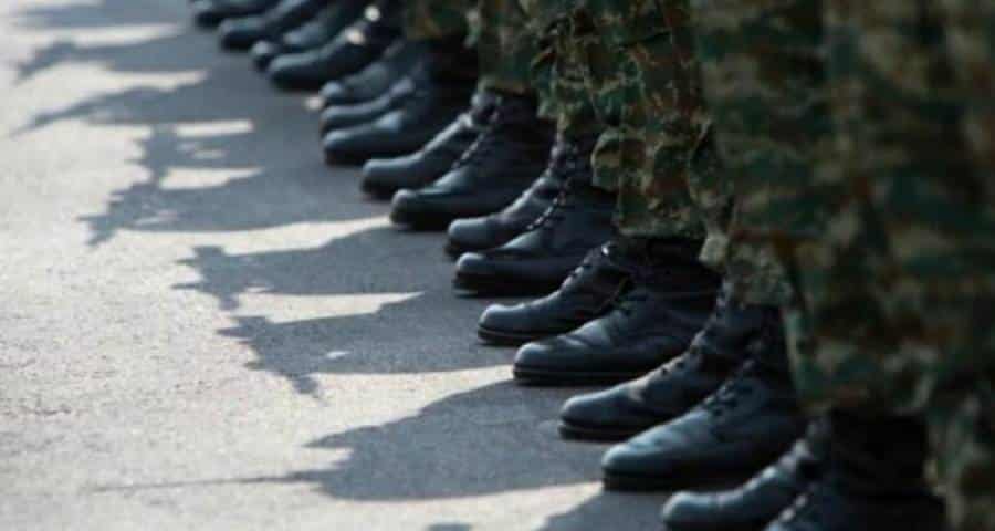 Κορωνοϊός: Αυτά είναι τα μέτρα για την κατάταξη οπλιτών της 2021 Α’ ΕΣΣΟ στη Λήμνο