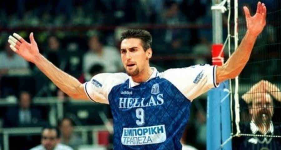 Νίκος Σαμαράς: Ο «αετός» που δεν θα ξεχάσουμε ποτέ (videos & photos)