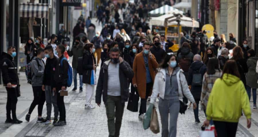 ΠΟΥ: Ποιες μάσκες πρέπει να φοράμε στη μετάλλαξη του κορωνοϊού | Η επίσημη θέση