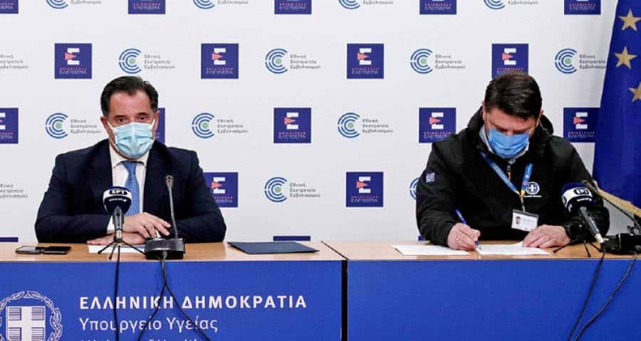 Νέα μέτρα – Αττική: Επιστροφή σε click away και ραντεβού στα καταστήματα από αύριο | Κλειστά τα λύκεια