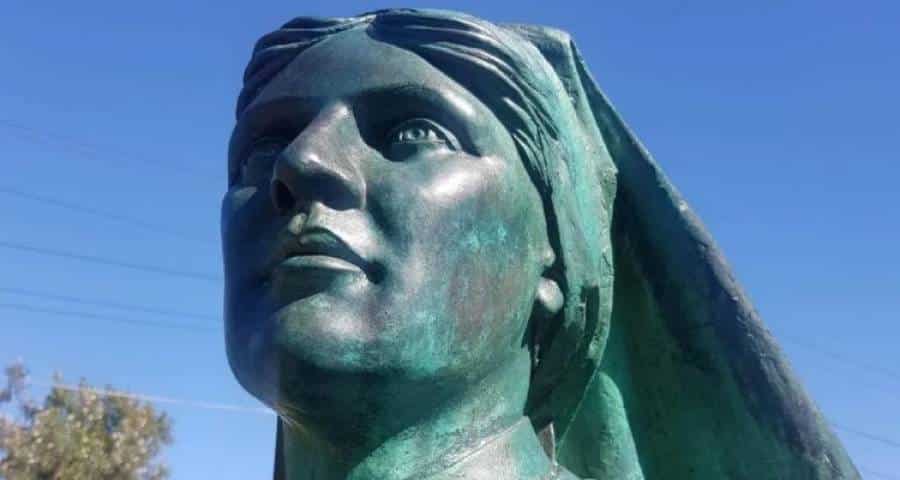 Το μνημείο Λήμνου Καλλίπολης αποκαταστάθηκε και οι προστάτες του ανταμείφθηκαν