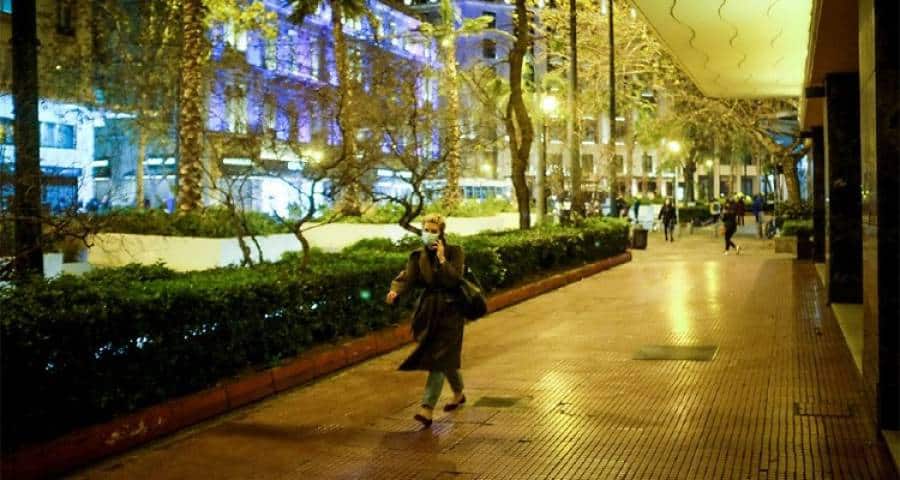 Αττική: Lockdown μέχρι τις 8 Μαρτίου και… βλέπουμε | Αυξήθηκαν 40% οι νέες διαγνώσεις σε μια εβδομάδα