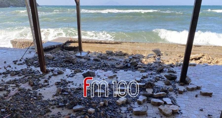Λήμνος: Επιστολή Μαρινάκη σε Βορίδη για τον Ρωμέικο
