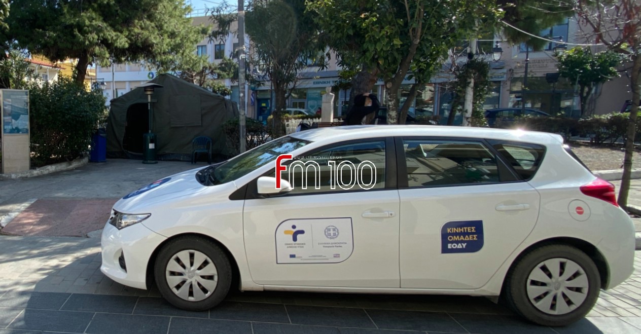 Λήμνος: 52 rapid test εχθές | Όλα αρνητικά