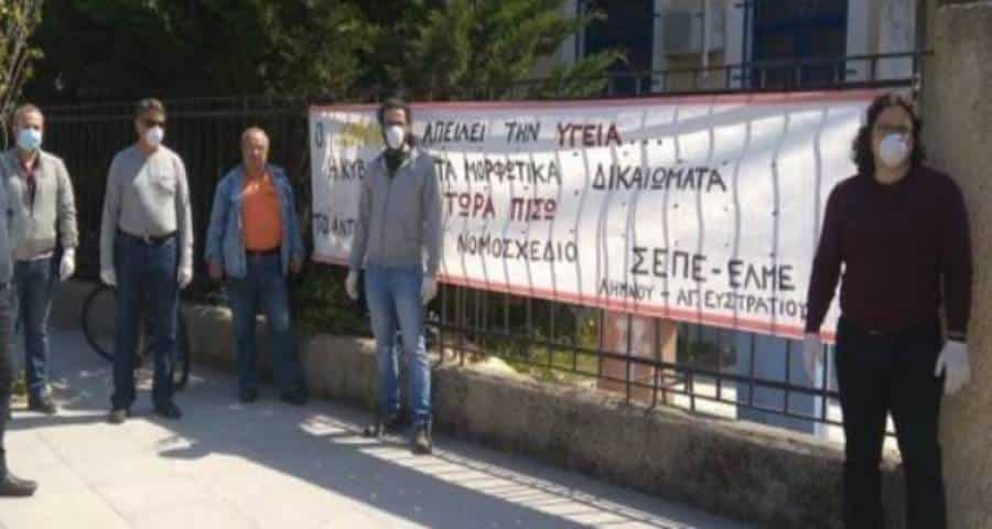 «Ανοιχτά σχολεία τώρα στη Λήμνο και στον Άγιο Ευστράτιο»