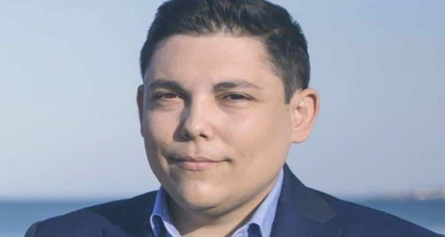 Μήνυμα Μπουρνού για την 25η Μαρτίου: «Επίκαιροι οι πόθοι του λαού μας για μια ελεύθερη και αξιοπρεπή ζωή»