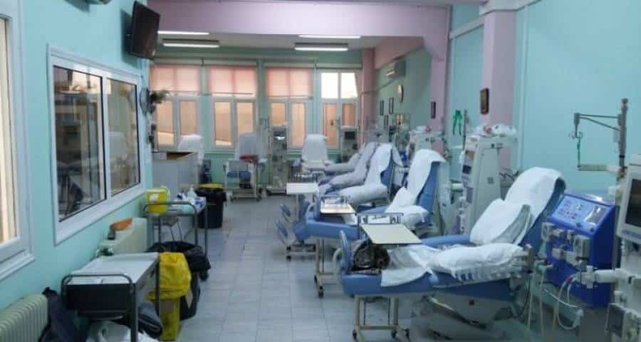 Μονάδα Τεχνητού Νεφρού Λήμνου: «Ήταν η σταγόνα που ξεχείλισε το ποτήρι» λέει στον FM 100 συγγενής νεφροπαθούς (audio)