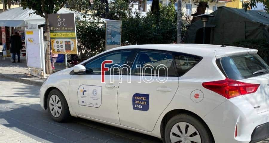 Λήμνος: 122 rapid test διενεργήθηκαν σήμερα στη Μύρινα | Όλα αρνητικά