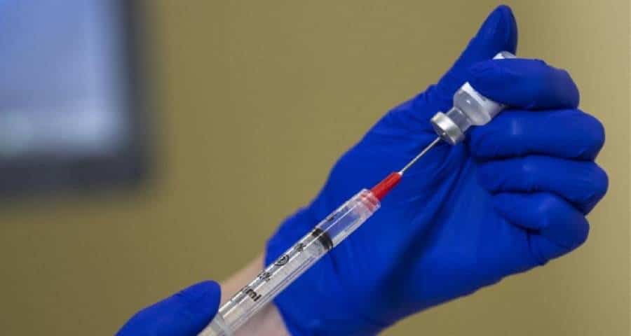 Άνοιξε η πλατφόρμα για τον εμβολιασμό των μαθητών και του προσωπικού των Ειδικών Σχολείων