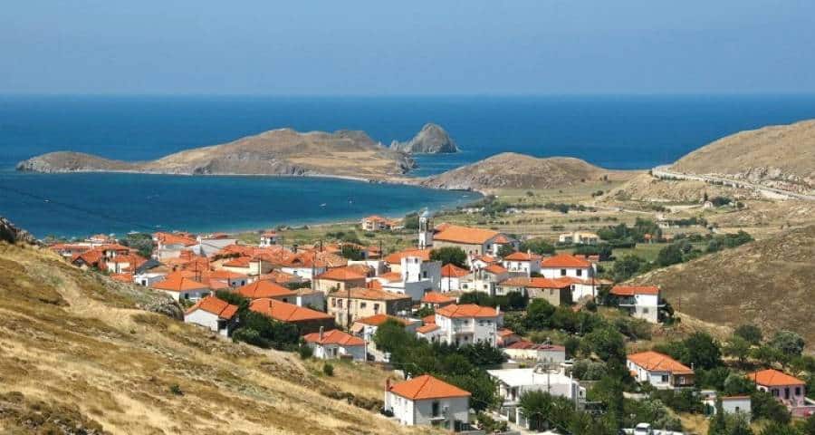 Δήμος Λήμνου: Διακοπή νερού την Πέμπτη στην Κοινότητα Πλατέος
