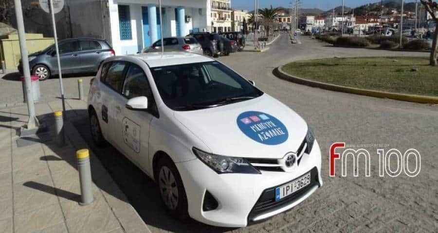 Λήμνος: Δωρεάν rapid test και την ερχόμενη εβδομάδα | Πού και πότε