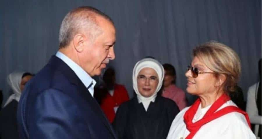 Τουρκία: Η κρίση φέρνει ανασχηματισμό | Γιατί ο Ερντογάν θέλει νέα ΥΠΕΞ την Τανσού Τσιλέρ