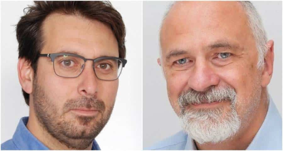Συγκροτήθηκε σε σώμα ο «Αρμός Βορείου Αιγαίου» | Πρόεδρος ο Γ. Δημάρης – Αντιπρόεδρος ο Δ. Μπουλώτης