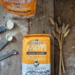 Alevri salamousas
