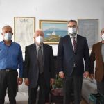 aggelos vlattas kostas moutzouris arthur spyrou