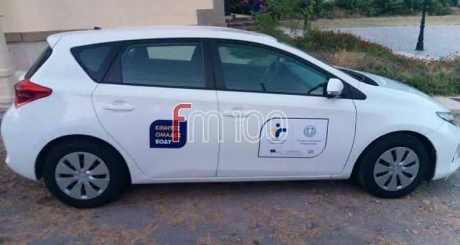 Λήμνος: 18 rapid test χθες στο Μούδρο
