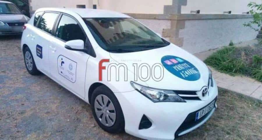ΚΟΜΥ Λήμνου: Στο Πορτιανού τα rapid test και την ερχόμενη εβδομάδα