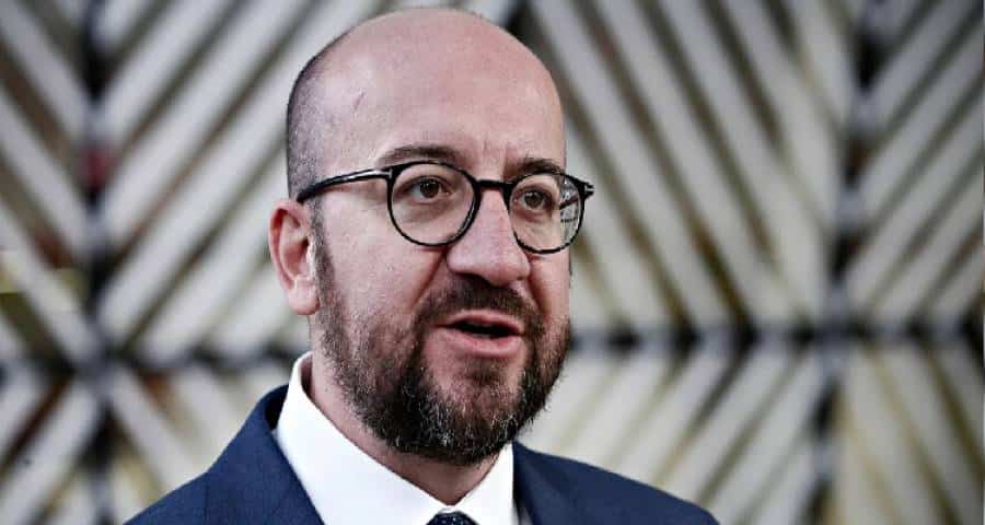 Σαρλ Μισέλ: Η ΕΕ έτοιμη να συζητήσει πάνω σε «συγκεκριμένες προτάσεις» για τις πατέντες των εμβολίων