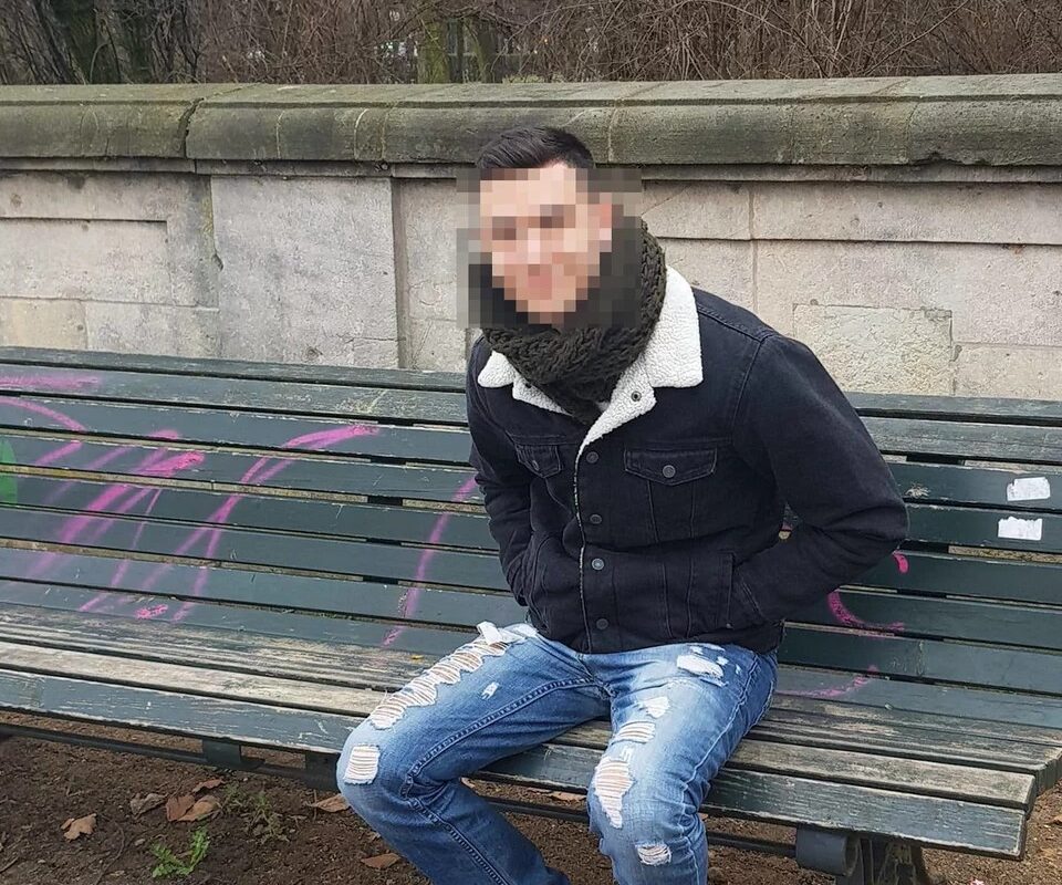 Στον εισαγγελέα ο 22χρονος που κυνήγησε τη νεαρή «με το μόριο έξω» | Πότε και πού είχε ξαναχτυπήσει, τον αναγνώρισαν 3 γυναίκες
