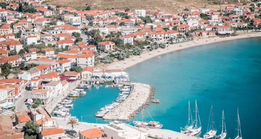 Τα νησιά διαμάντια του Βορείου Αιγαίου (photos)