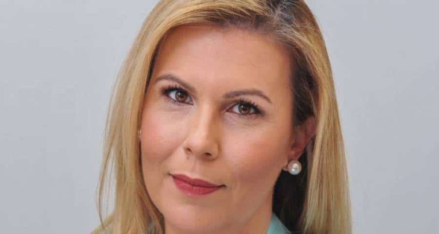 Μήνυμα Ελεονώρας Γεώργα για την έναρξη των Πανελλαδικών