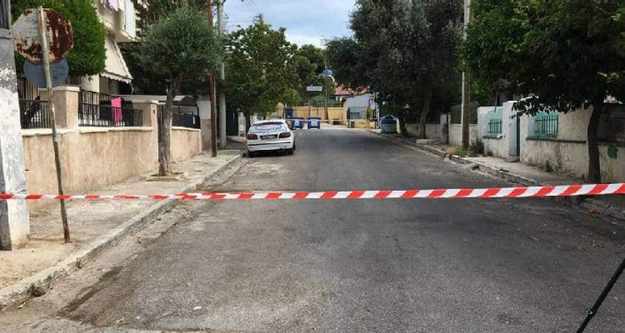Αγία Βαρβάρα: Νεκρή 64χρονη γυναίκα | Εγκληματική ενέργεια «βλέπουν» οι Αρχές