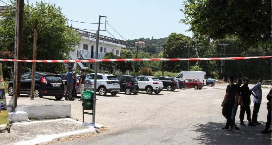 Σοκ από το διπλό φονικό στην Κέρκυρα: Τους πυροβόλησε στο κεφάλι για ενοίκια και παρτέρια