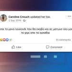 Karolain Facebook